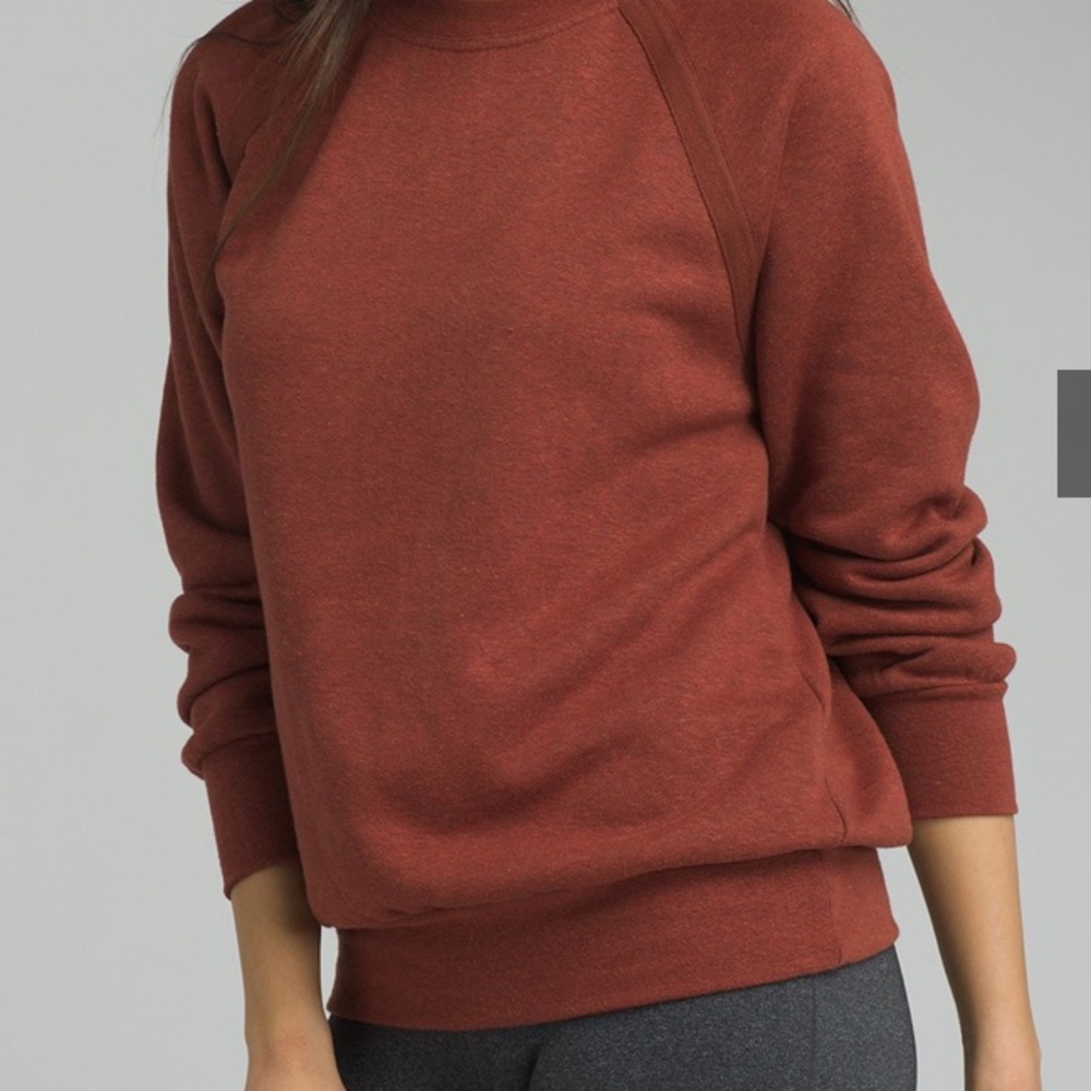 prAna “Cozy Up” Sweatshirt